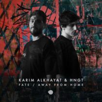 Karim Alkhayat, HNGT – Fate / Away from Home