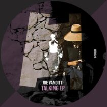 Joe Vanditti – Talking EP