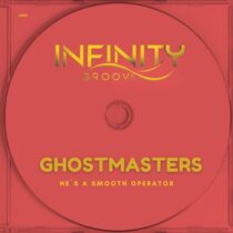 GhostMasters – He´s A Smooth Operator