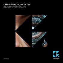Chris Veron, AXXX7en – Reality/Virtuality (Extended Mix)