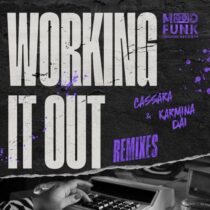 Lenny Fontana, Cassara & Karmina Dai, Angelo Ferreri – Working It Out (REMIXES)
