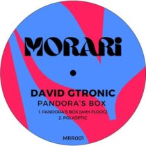 David Gtronic, Floog – Pandora’s Box