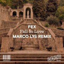 FEX (IT) – Fall In Love (Marco Lys Remix)