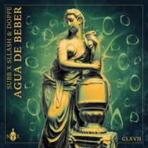 Sllash & Doppe, SUBB – Agua De Beber
