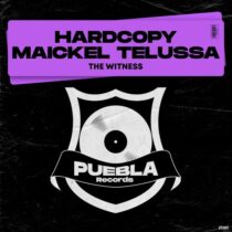 Maickel Telussa, Hardcopy – The Witness