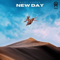 Mert Erkan – New Day