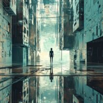 RAFA SILVA – Desires