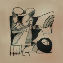 Hollt, Atlas Echo – Lunar Dust