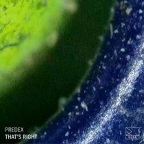 Predex, BATU (TR) – That’s Right EP