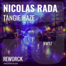 Nicolas Rada – Tangie Haze