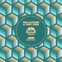 Casey Zanni, Fede Aliprandi – Jump