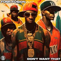 Funk Fusion – Don’t Want That