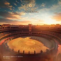Ricardo Criollo House – Taurina (Original Mix)