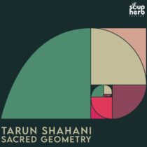 Tarun Shahani – Sacred Geometry