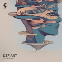 Christian Nielsen – Defiant
