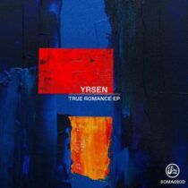 Yrsen – True Romance EP