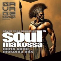 Abyss Deep Sound Lab – Soul Makossa (Remix)