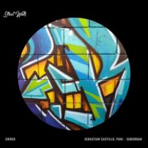 Pani, Sebastián Castillo – Suburban
