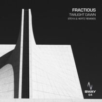 Fractious – Twilight Dawn