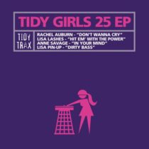 VA – Tidy Girls 25 EP