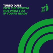 Paul Maddox, Sam Townend, Turbo Dubz – Turbo Dubz EP