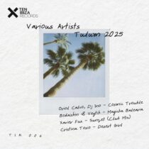 VA – Tulum 2025
