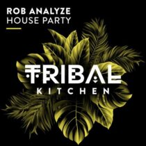 Rob Analyze – House Party