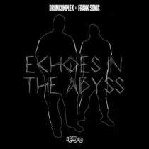 Drumcomplex, Frank Sonic – Echoes in the Abyss