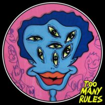 Javi Bora, Andre Salmon, Cami Jones – Easy Life