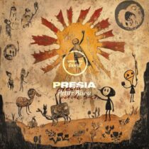 Presia – Petite Bisou