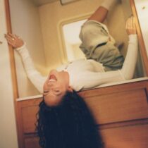 Paige Cavell – Runaway