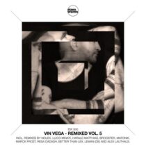 Vin Vega – Remixed, Vol. 5