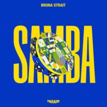BRUNA STRAIT – Samba