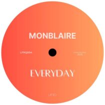Monblaire – Everyday