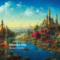 Heaven INC. – Garden Of Eden