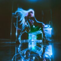 Sia, Paris Hilton, James Hurr, Karsten Sollors – If the Earth is Spinning (James Hurr & Karsten Sollors Remix)