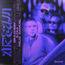 Ilyaa, Felix Samuel & Braaheim – DREAM
