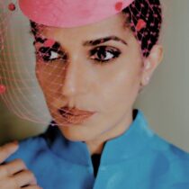 Nadia Ali – New Energy (Sam Farsio Remix)