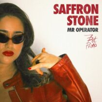 Saffron Stone – MR OPERATOR