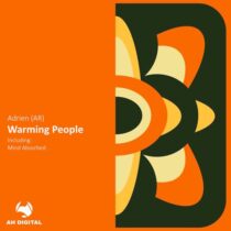 Adrien (AR) – Warming People