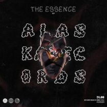 DL88 – The Essence EP