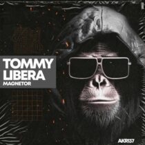 Tommy Libera – Magnetor