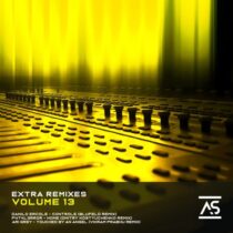 Danilo Ercole, Ari Grey, F4T4L3RR0R – Extra Remixes, Vol. 13