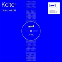 Kolter – Yalla Habibi (Extended Mix)