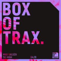 Max Kaluza – So High