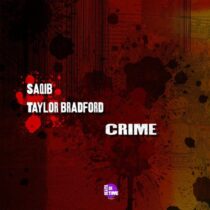 SAQIB, Taylor Bradford – Crime