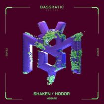 Møsard – Shaken / Hodor