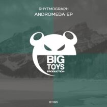 Rhytmograph – Andromeda EP