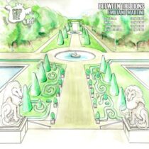 Emiliano Martini – Between The Lions