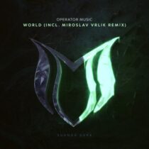 Operator MUSIC – World